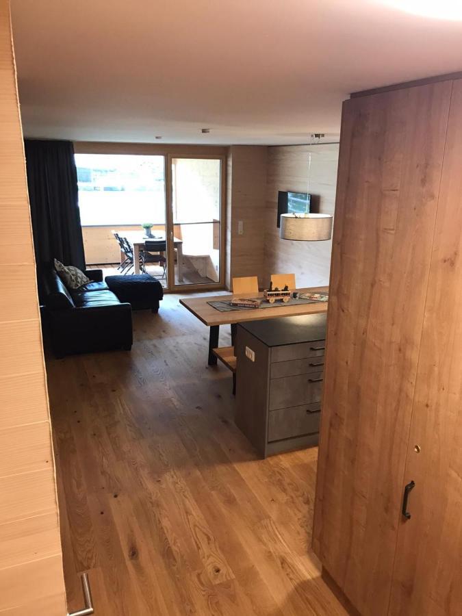 Ferienwohnung Schnetzer Au Au (Vorarlberg) Εξωτερικό φωτογραφία
