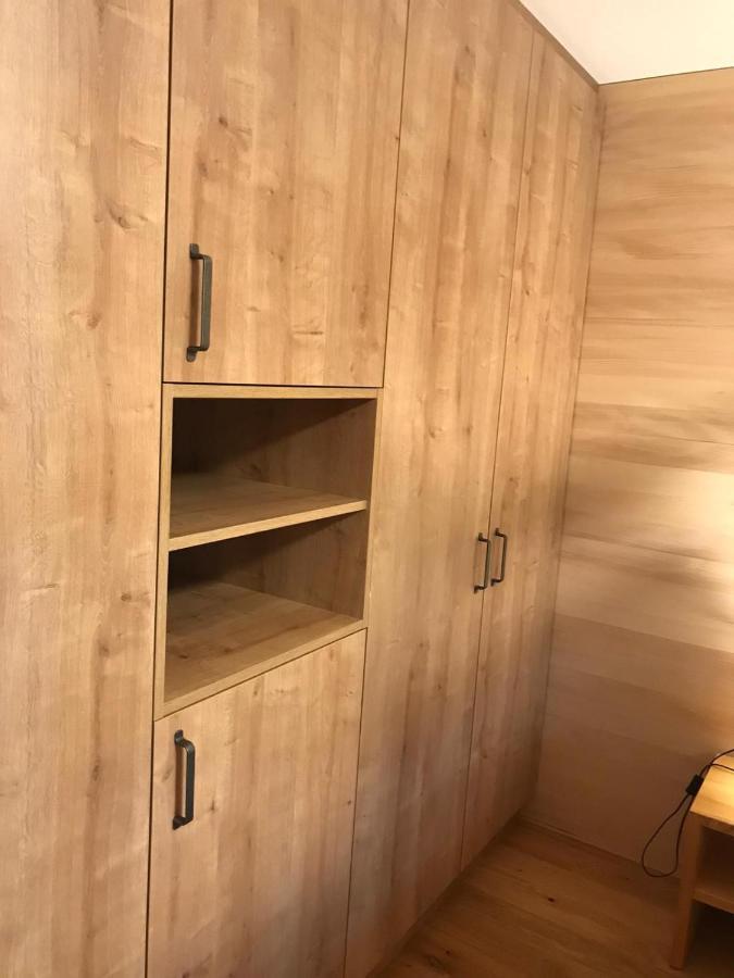 Ferienwohnung Schnetzer Au Au (Vorarlberg) Εξωτερικό φωτογραφία