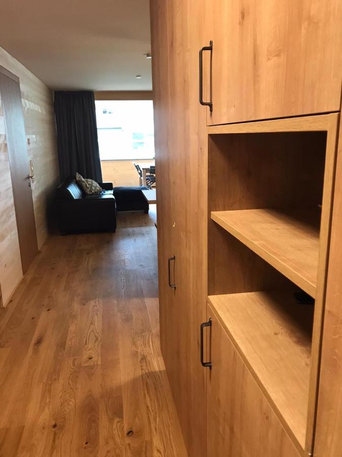 Ferienwohnung Schnetzer Au Au (Vorarlberg) Εξωτερικό φωτογραφία