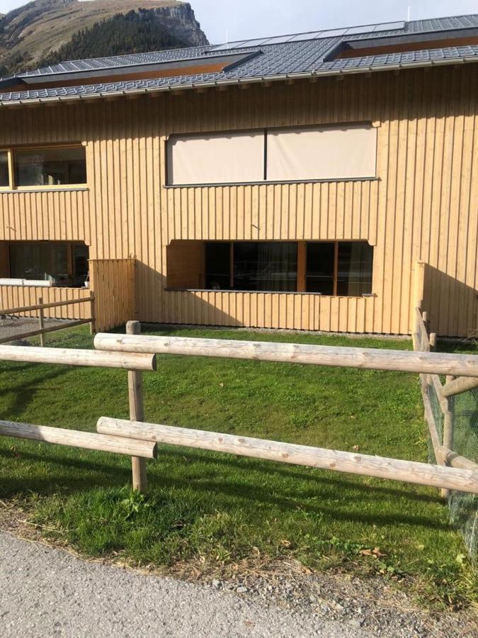 Ferienwohnung Schnetzer Au Au (Vorarlberg) Εξωτερικό φωτογραφία