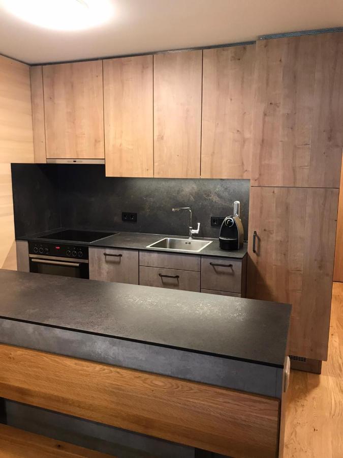Ferienwohnung Schnetzer Au Au (Vorarlberg) Εξωτερικό φωτογραφία