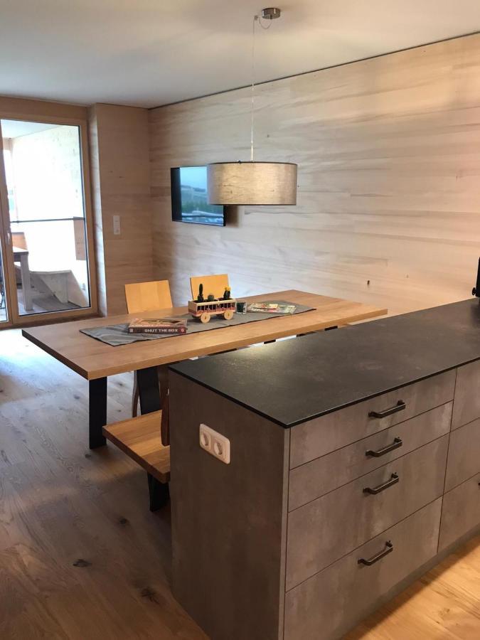 Ferienwohnung Schnetzer Au Au (Vorarlberg) Εξωτερικό φωτογραφία